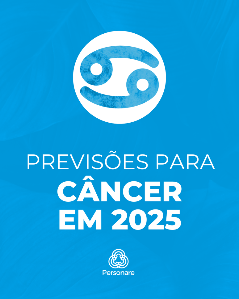 Previsoes Signo Cancer 2025