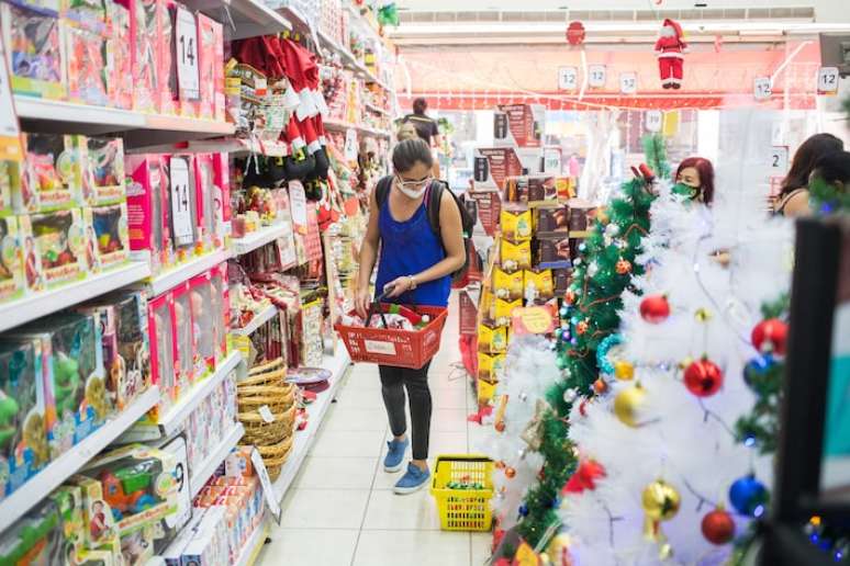 Estudo aponta maior intenção de compra de produtos sustentáveis por brasileiros