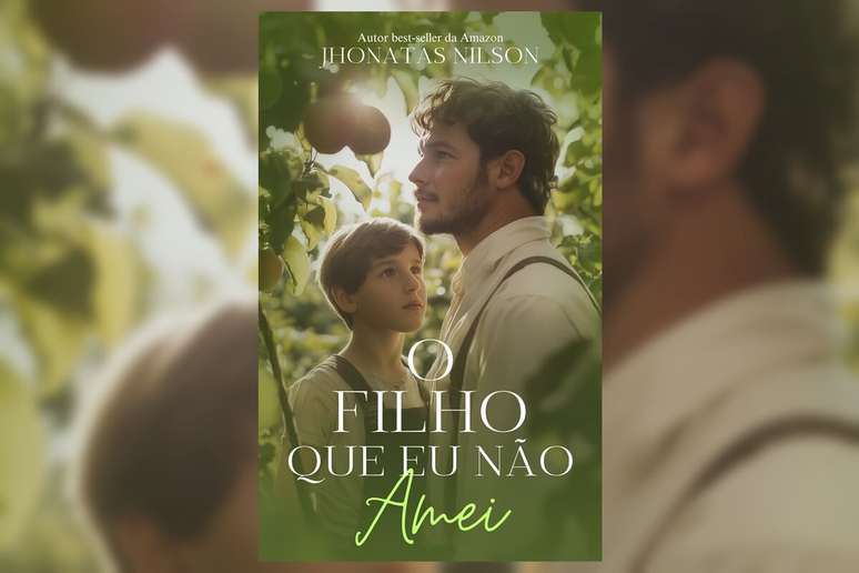 Em ‘O filho que eu não amei’, Vincenzo e Giovani se deparam com a oportunidade de se reconectarem 