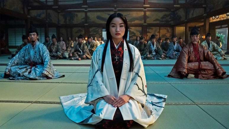 'Xógum: A Gloriosa Saga do Japão': sucessora de 'Game of Thrones'?