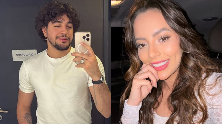 Mãe de Layla Samylle, ex-de Nattan, posta 'textão' detonando ex-genro