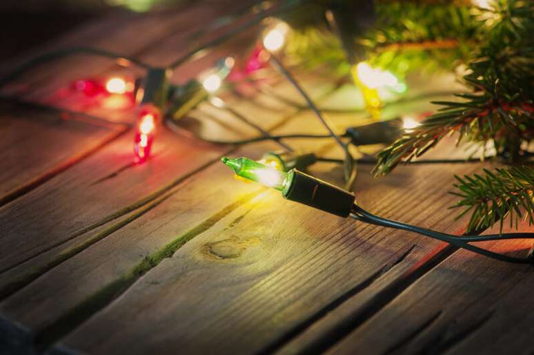 Luz de Gramado’s Christmas program resumes after the plane crash