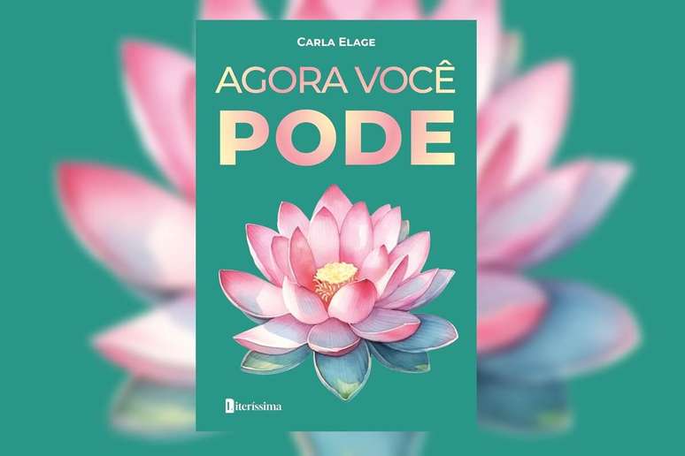 Em ‘Agora Você Pode’, Carla Elage explora o poder da neuroplasticidade do cérebro como caminho para desenvolver a capacidade de se adaptar a diferentes estímulos 