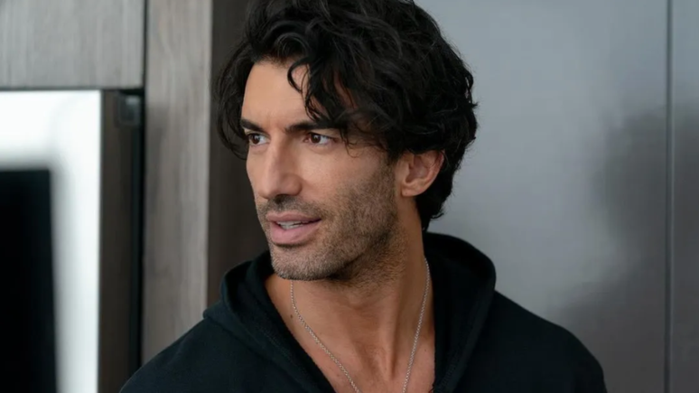 Justin Baldoni