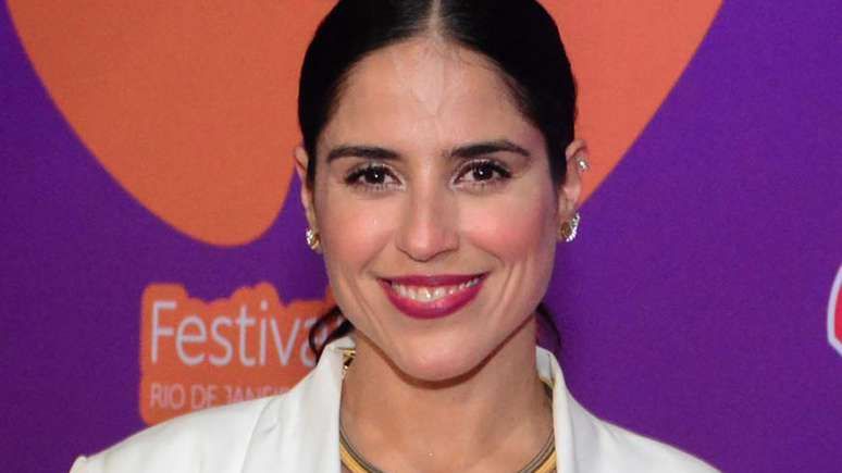 Camilla Camargo reveals her favorite Christmas dish