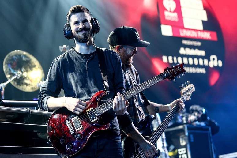 Brad Delson 