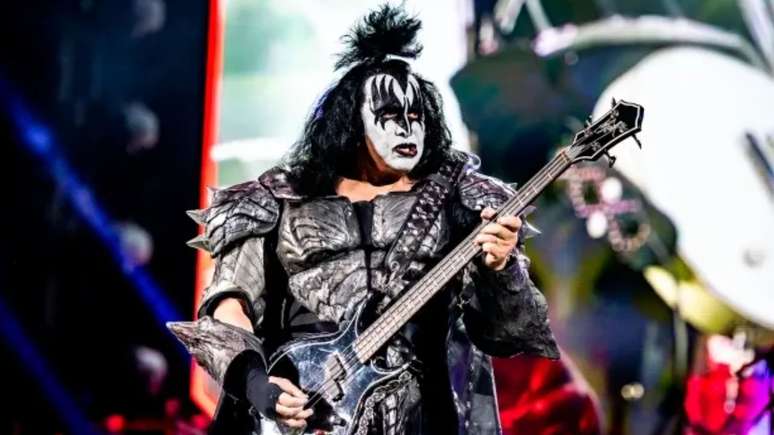 Gene Simmons 