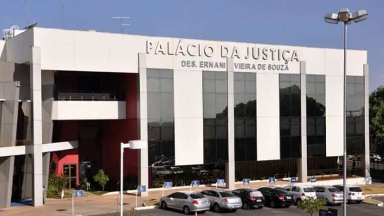 Tribunal de Justiça do Mato Grosso