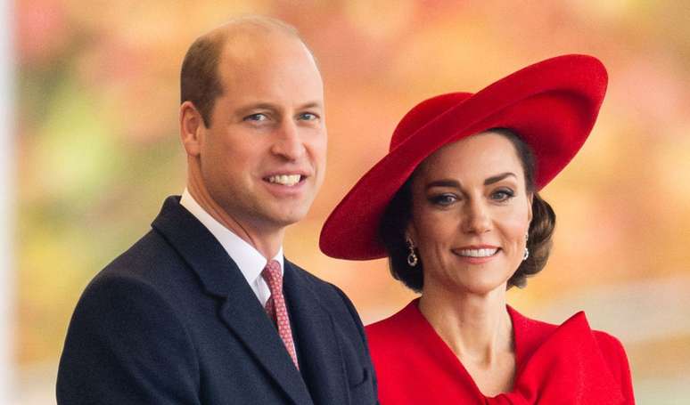 Café da manhã de Natal de Kate Middleton: Princesa de Gales come sem a presença de William.