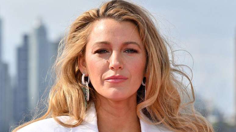 Blake Lively diz que houve uma campanha para 'destruir' sua reputação