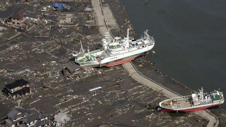 20 anos do tsunami mais mortal: 3 coisas que aprendemos desde a ...