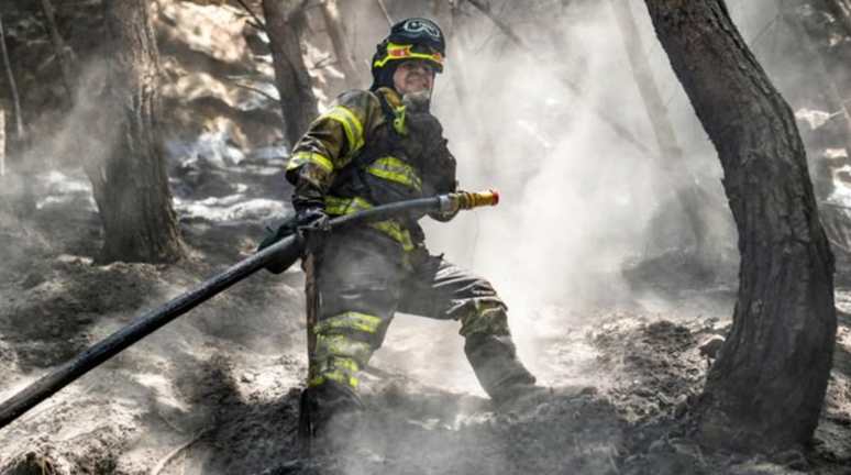 Os incêndios, secas, inundações e ondas de calor intenso foram alguns dos sintomas observados em 2024 devido ao aumento das temperaturas no planeta.