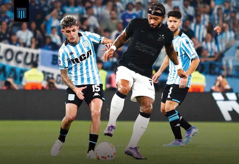 Corinthians cai na Copa do Brasil e na Sul-Americana –