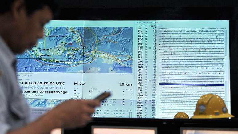 Os sistemas de alerta precoce foram testadossite de aposta para de menorvários exercícios conjuntossite de aposta para de menor20 países