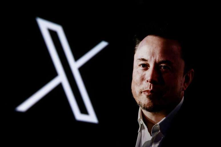 Elon Musk adquiriu a plataforma em 2022, quando se chamava Twitter