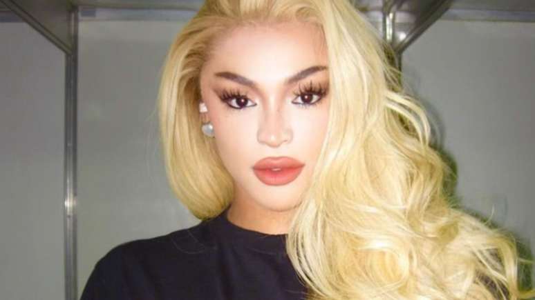 Pabllo Vittar