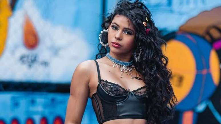 Wenny promete uma performance inesquecível no megabloco SeráQAbre?