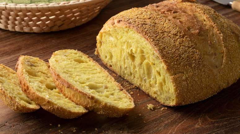 Cornbread: Warm and wonderful recipe to try