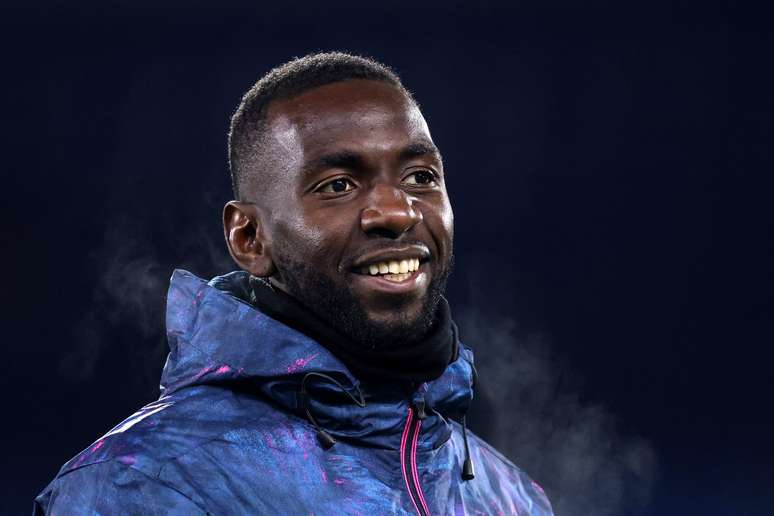 Yannick Bolasie pode jogar no Criciúma 