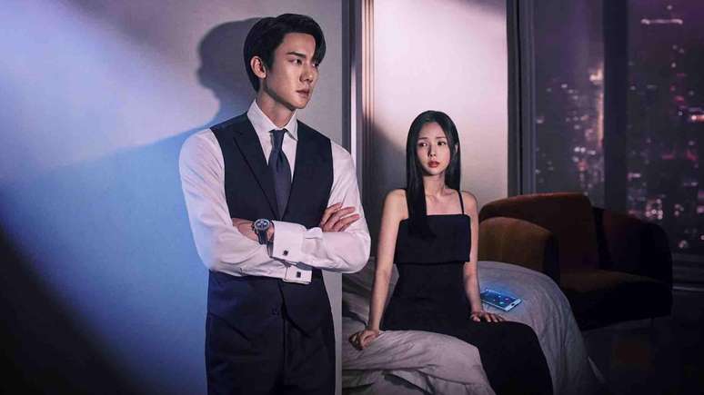 Yoo Yeon-seok e Chae Soo-bincomo usar bônus de cassino 1winQuando o Telefone Toca