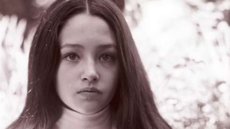 Olivia Hussey