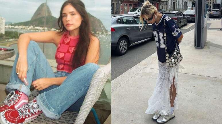 Confira as principais tend&ecirc;ncias de t&ecirc;nis para apostar