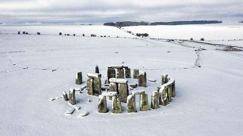 Os mistérios de Stonehenge perduram há 4.500 anos e ainda estão longe de serem resolvidos