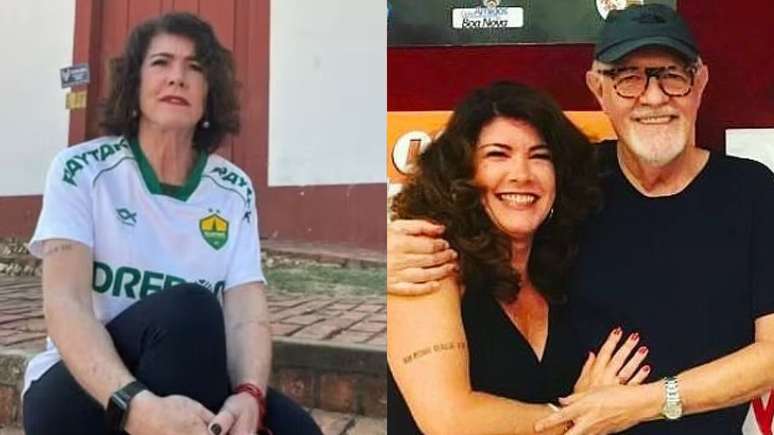 Ney Latorraca’s ex reveals the reason for his disappearance from soap operas: ‘I don’t need it, I’m rich’