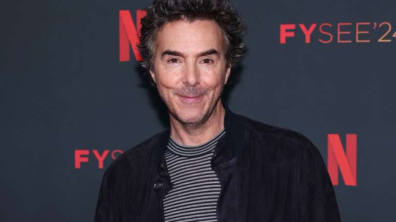 Shawn Levy 