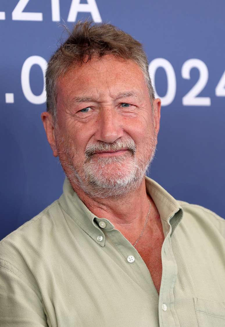 Steven Knight 