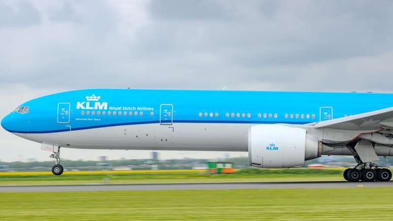 KLM