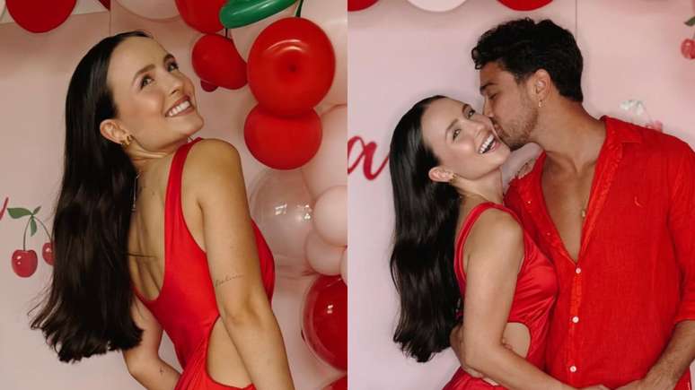 Larissa Manoela celebra 24 anos em grande estilo e com tema curioso; veja!