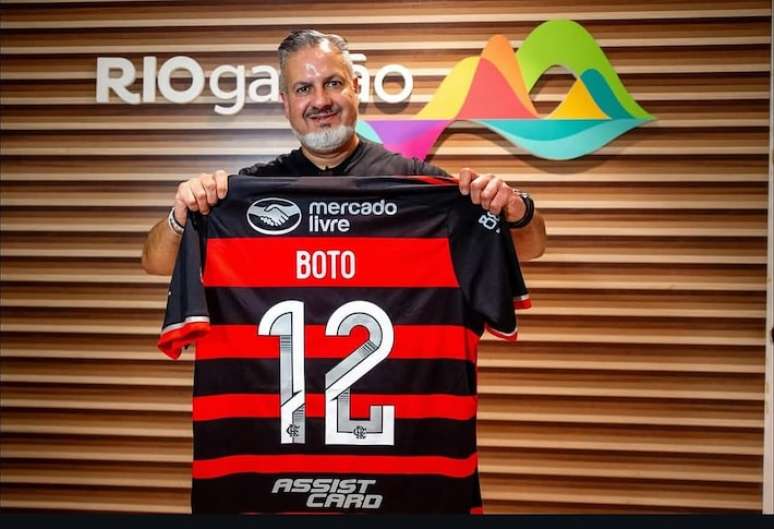 Jose Boto dari Flamengo di markas Brasil: ‘Mereka melakukan kesalahan yang sama dalam melatih pemain seperti yang mereka lakukan di Eropa’