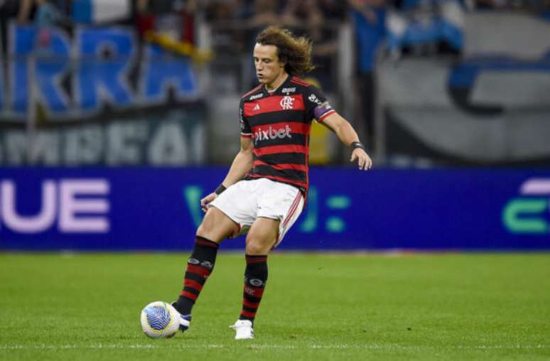 Cruzeiro wants David Luiz and is close to an Argentine defender for 2025