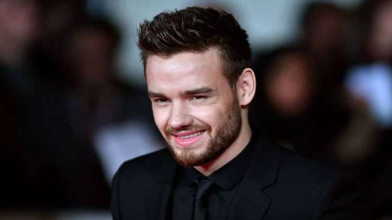 Liam Payne