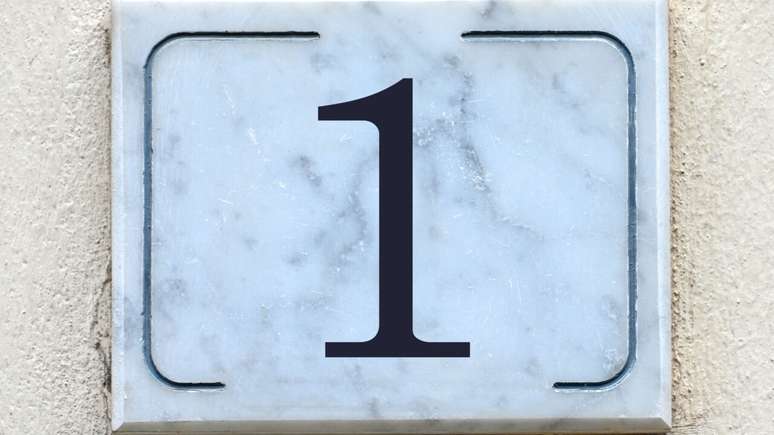 Confira a energias do n&uacute;mero 1, regente de Janeiro