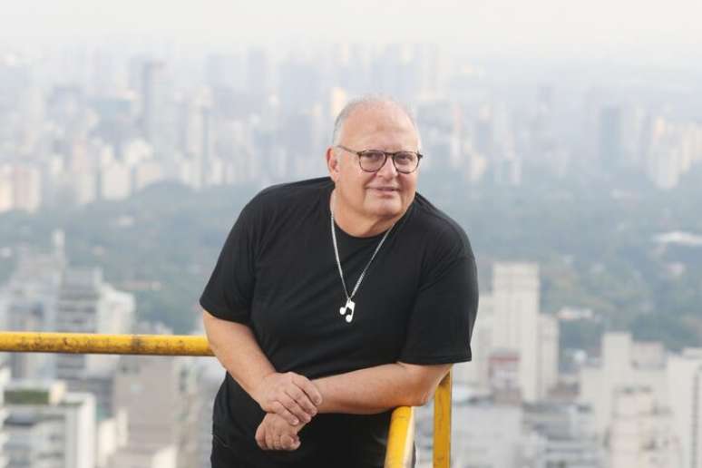 Artista de 71 anos foi diagnosticado com problema de cora&ccedil;&atilde;o na &uacute;ltima semana