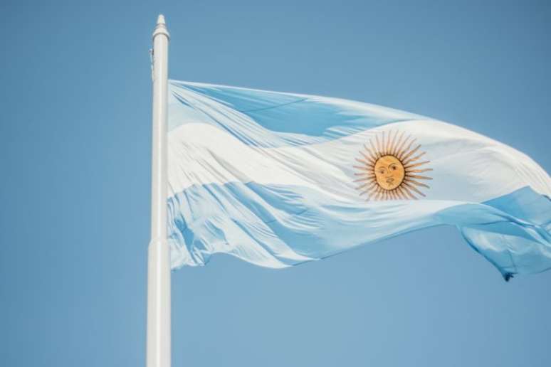 A Brazilian tourist dies and injures his wife after being hit in Buenos Aires