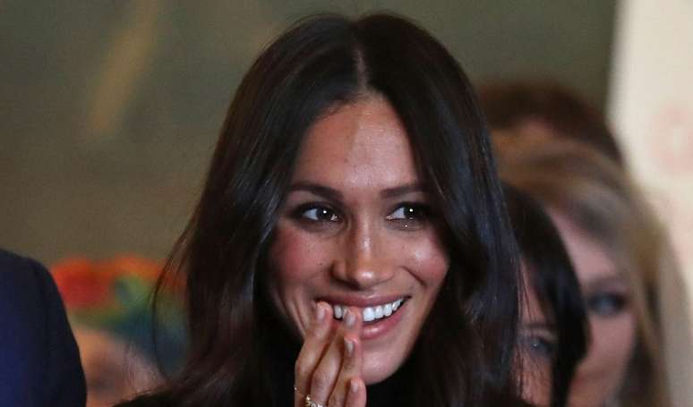 2025 without crisis! After the rumors about the separation, Meghan Markle gets help from Prince Harry by announcing an unprecedented decision
