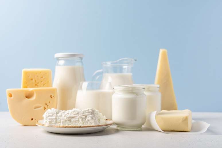 Food allergies in children