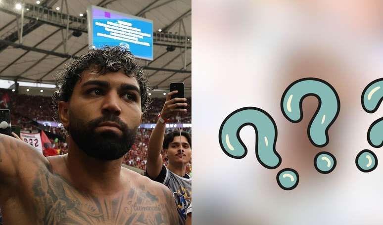 Gabigol at Cruzeiro: Only one footballer in Brazil has a higher salary than Rafaella Santos’ boyfriend. Find out who!