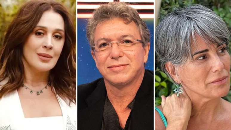 It wasn’t just Boninho! Remember the celebrities who left Globo in 2024