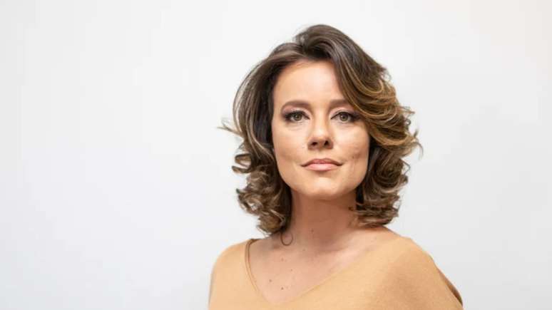 Amea&ccedil;a a Natuza Nery teria ocorrido em um supermercado em S&atilde;o Paulo