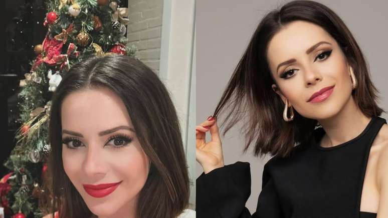 Sandy revela desejos e novas metas para 2025: 'Trilhar os caminhos'