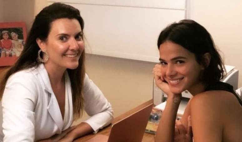 X&ocirc;, ressaca do R&eacute;veillon! Nutri das famosas d&aacute; 10 dicas preciosas para n&atilde;o passar sufoco em 1&ordm; de janeiro.