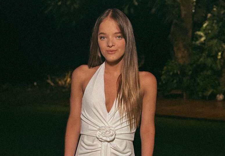 New Year’s Eve: 11 looks from Rafa Justus, Paolla, Eliana and other famous people