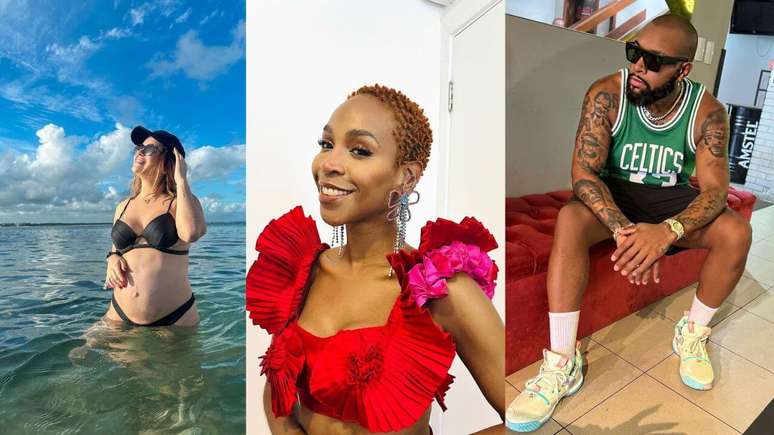 Celebrities canceled on BBB: See what they currently look like