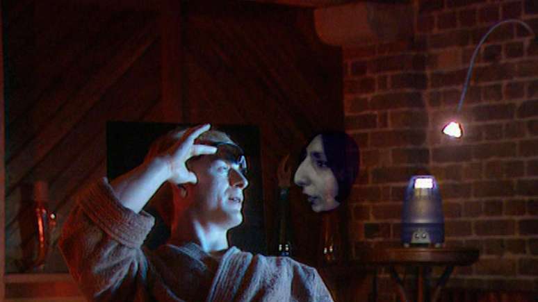 Alexa? Siri? Google? N&atilde;o exatamente