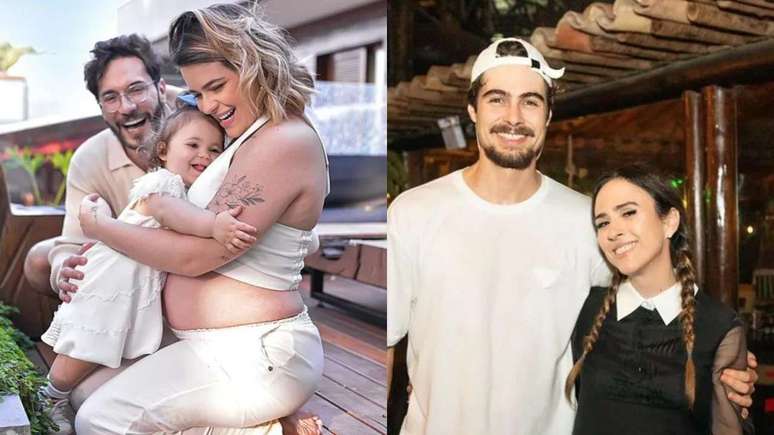 Celebridades que se casaram em segredo &ndash; veja quem e onde!