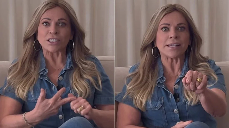 Globo surprises and hires Christina Rocha for BBB 25